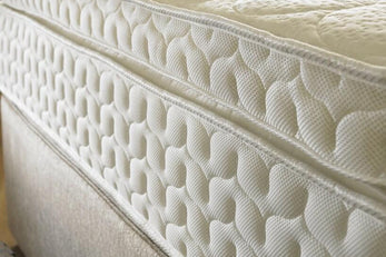 Luxury Pocket Spring Mattresses