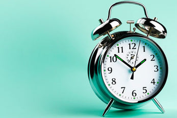 How much sleep do you really need?