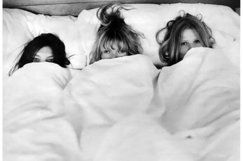 Extreme Sleeping Habits of the Rich and Famous