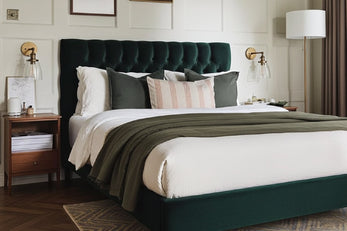 What Defines a Luxury Bed? 10 Key Features & FAQs