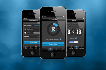 The best sleep apps to help you get a good night’s kip