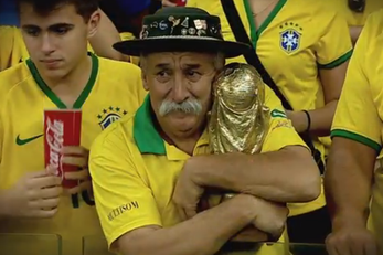 Our Cure for the World Cup Hangover