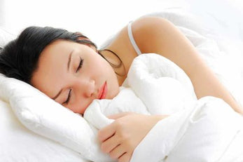 The Importance of Getting Enough Sleep