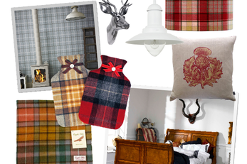 AW14 - Interior Bedroom Trends