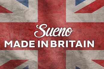 Luxury Beds MADE IN BRITAIN