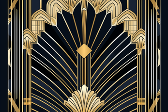 Embracing Elegance: The Resurgence of Art Deco Design in Modern Homes