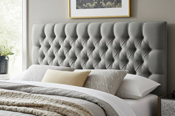 The Enduring Appeal of Chesterfield Beds & Headboards