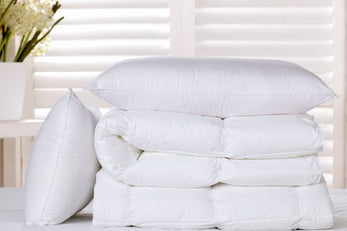 Bed hygiene: Keeping your bed clean