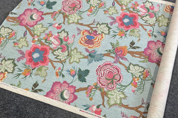 Your Fabric, Beautifully Upholstered: Bringing Personal Style to Sueno Headboards