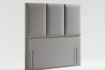 Why Floorstanding Headboards Outshine Strut Alternatives