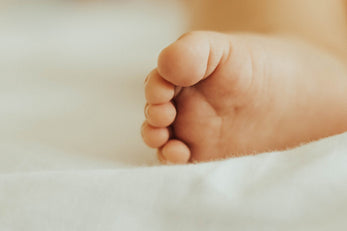 4 Tips for Decorating Your Nursery