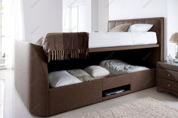 Kaydian Beds Anyone?!