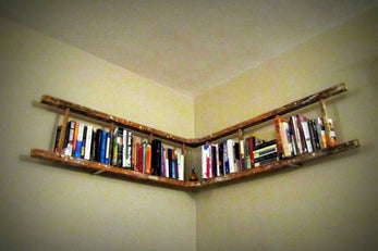 Clever Space Saving Ideas for Your Bedroom