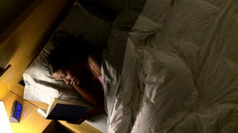 5 of the Very Best Bedtime Books