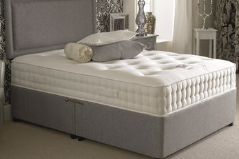 Healthopaedic Silverline 1500 Mattress