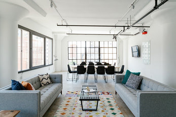 Catherine Collins: Is Minimalism Still In Style?