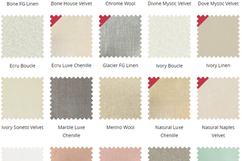 The Psychology of Colour and Texture for Better Sleep