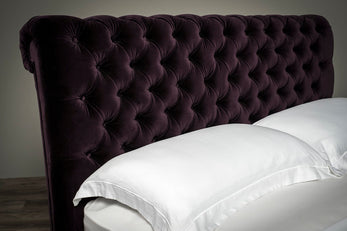 Five Shades of Autumn