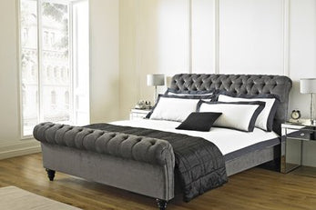 A Spot of Scandinavian Sueno Style