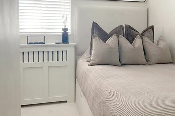 Small Bedroom Solutions: Why a Divan Bed Could Be Your Secret Space Saver