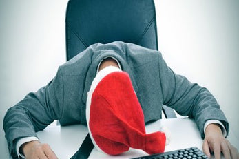 How to Beat The Winter Sleeping Blues