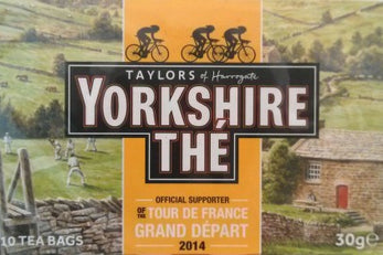 The Tour de France meets our Tour de Lits