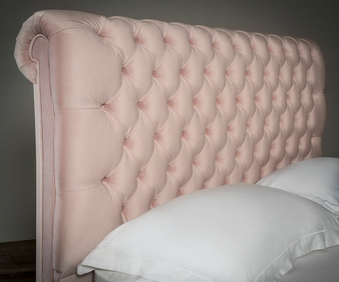 Duchess Chesterfield Bed