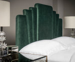 Gatsby Art Deco Headboard