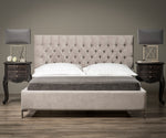 Soho Upholstered Bed