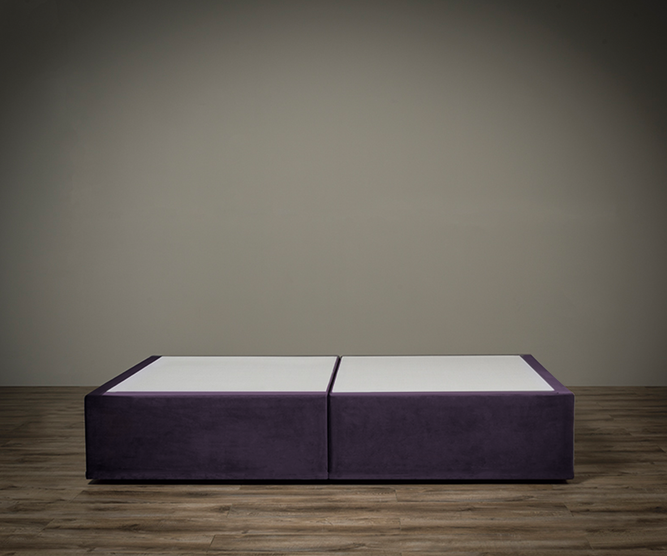 Premier Divan Base