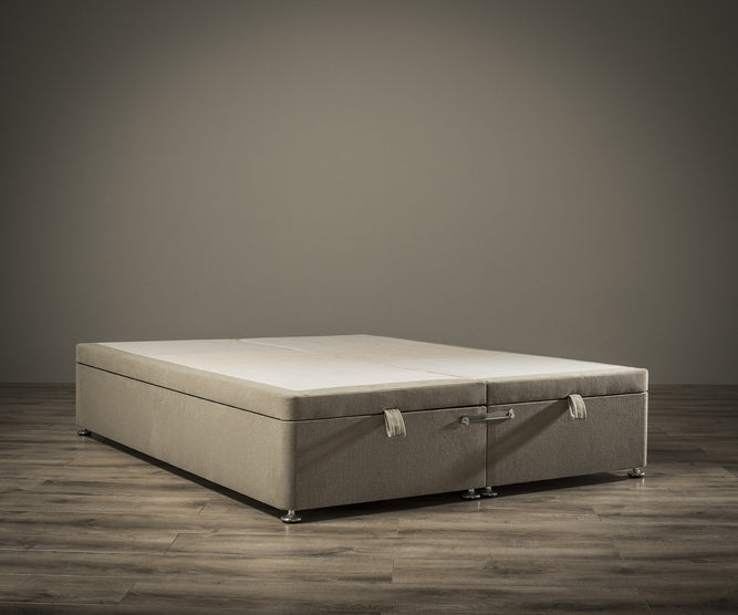 Twix Ottoman Bed Base
