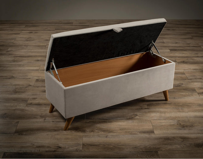 Aloft Blanket Box