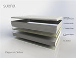 Empress Memory Mattress