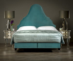 Ella Upholstered Headboard