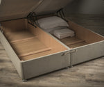 Twix Ottoman Bed Base