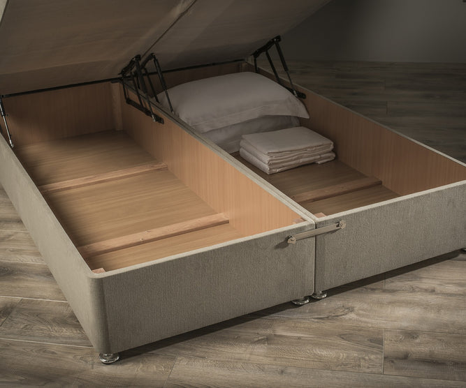 Twix Ottoman Bed Base