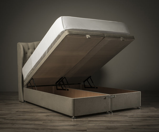 Twix Ottoman Bed Base