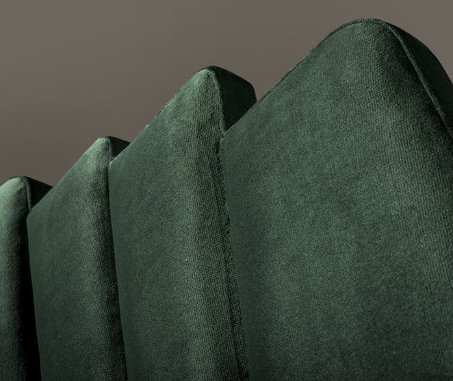 Gatsby Art Deco Headboard