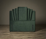 Gatsby Art Deco Headboard