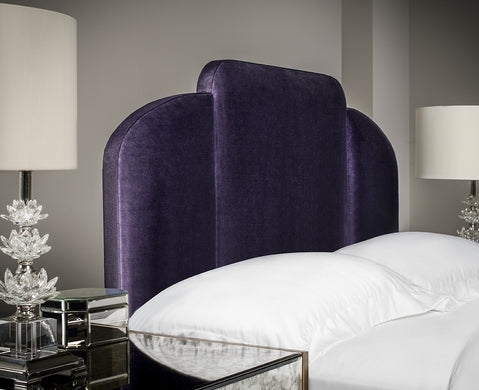 Ernest Art Deco Headboard