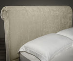 Brahms Upholstered Bed