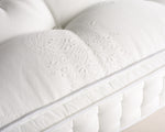 Sultan 4000 Pillow-top Mattress