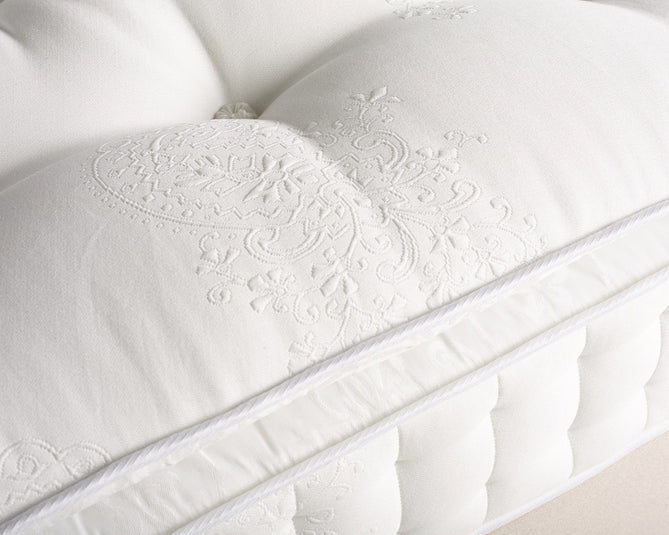 Sultan 3000 Pillow-top Mattress