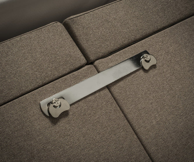 Side Ottoman Bed Base