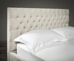 Vivienne Upholstered Bed