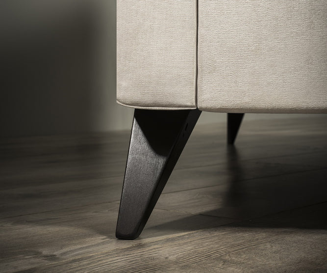 Vivienne Upholstered Bed