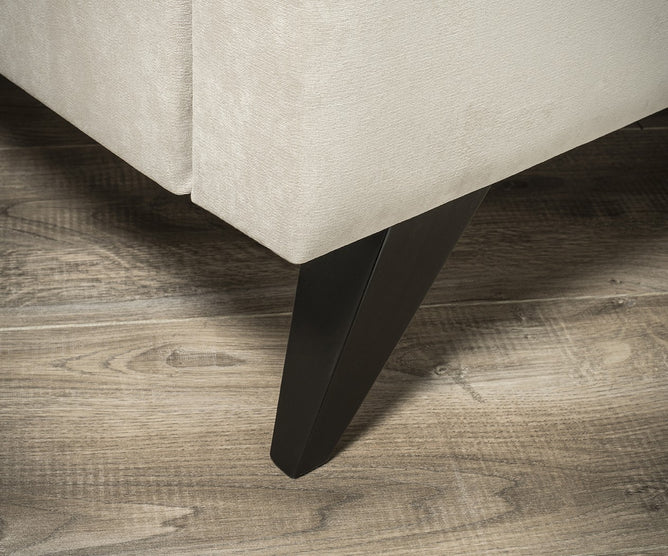 Vivienne Upholstered Bed