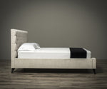 Vivienne Upholstered Bed