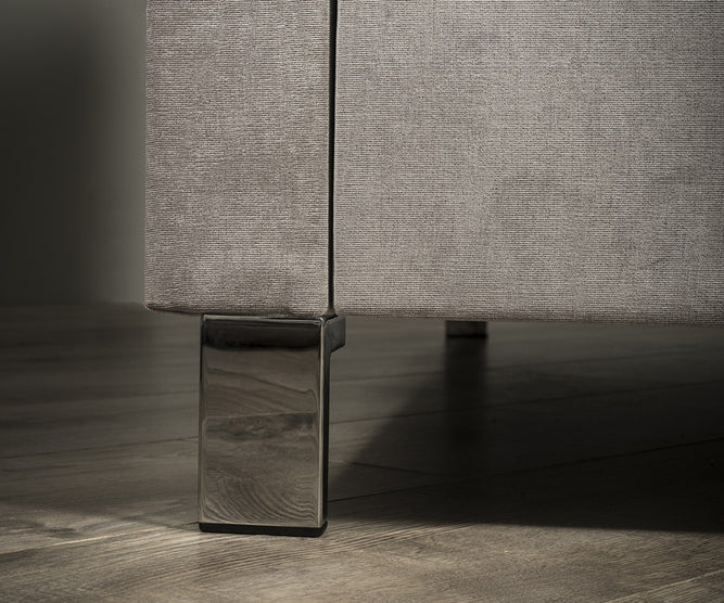 Soho Upholstered Bed