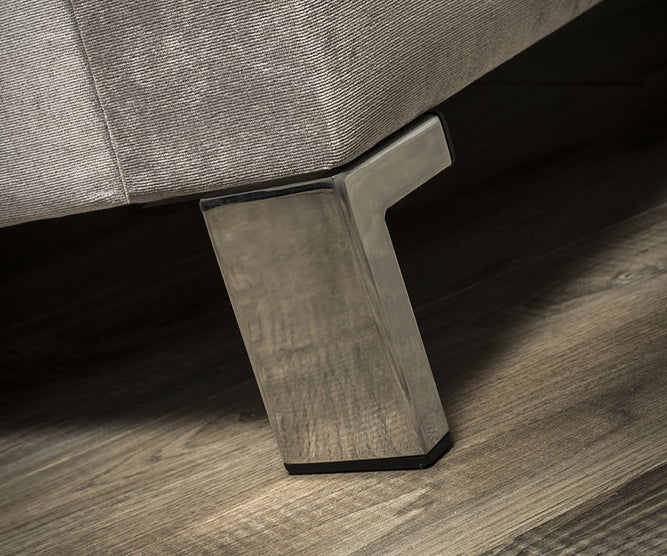 Soho Upholstered Bed